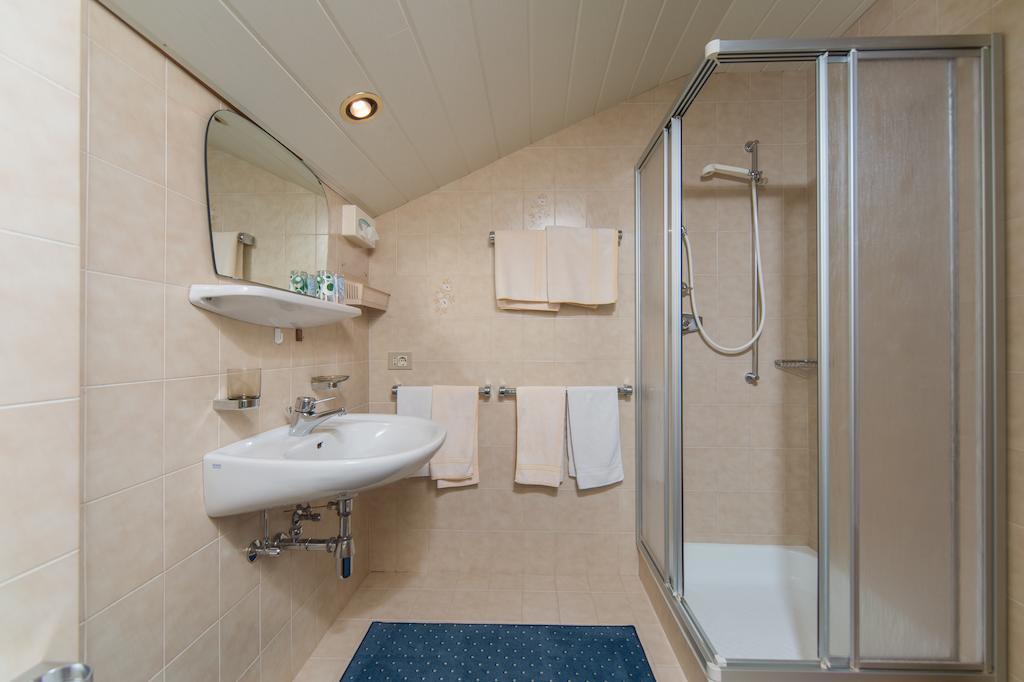 Kedul Lodge Santa Cristina Val Gardena Habitación foto